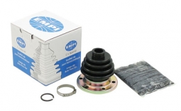 VW CV Joint Boot Kit - 1968-79 Type 2 - 1973-74 Thing
